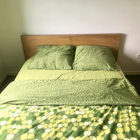 Chambre Cosy ☆☆☆☆-Disneyland Paris Val D'Europe Μπισί-Σεν Ζορζ Εξωτερικό φωτογραφία