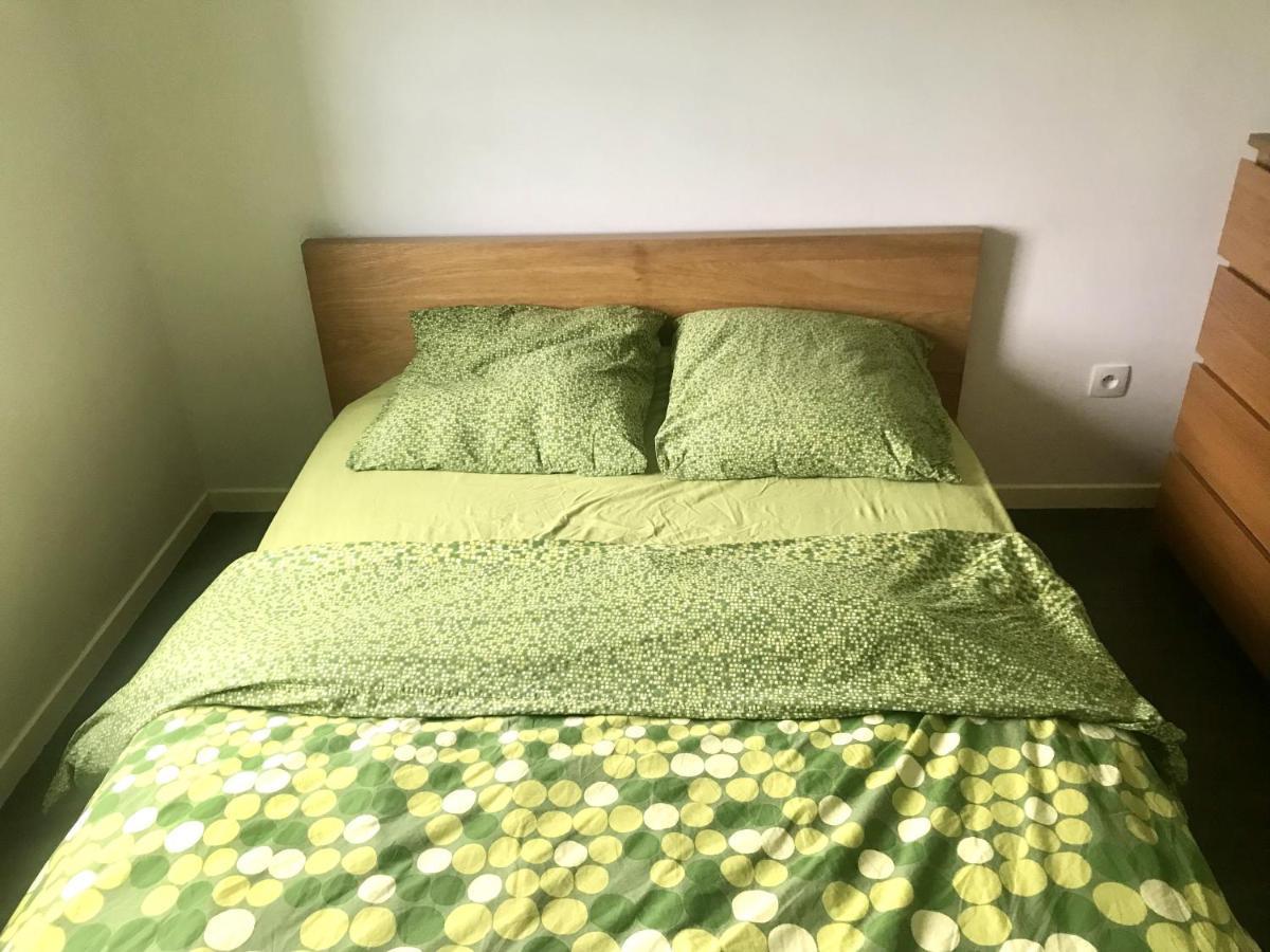 Chambre Cosy ☆☆☆☆-Disneyland Paris Val D'Europe Μπισί-Σεν Ζορζ Εξωτερικό φωτογραφία