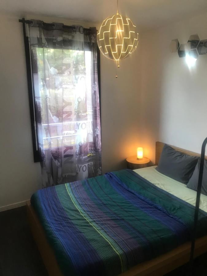 Chambre Cosy ☆☆☆☆-Disneyland Paris Val D'Europe Μπισί-Σεν Ζορζ Εξωτερικό φωτογραφία