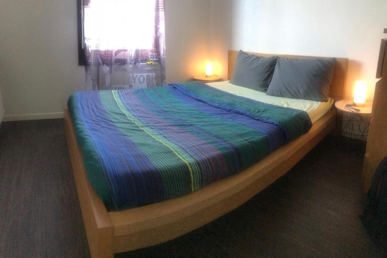 Chambre Cosy ☆☆☆☆-Disneyland Paris Val D'Europe Μπισί-Σεν Ζορζ Εξωτερικό φωτογραφία